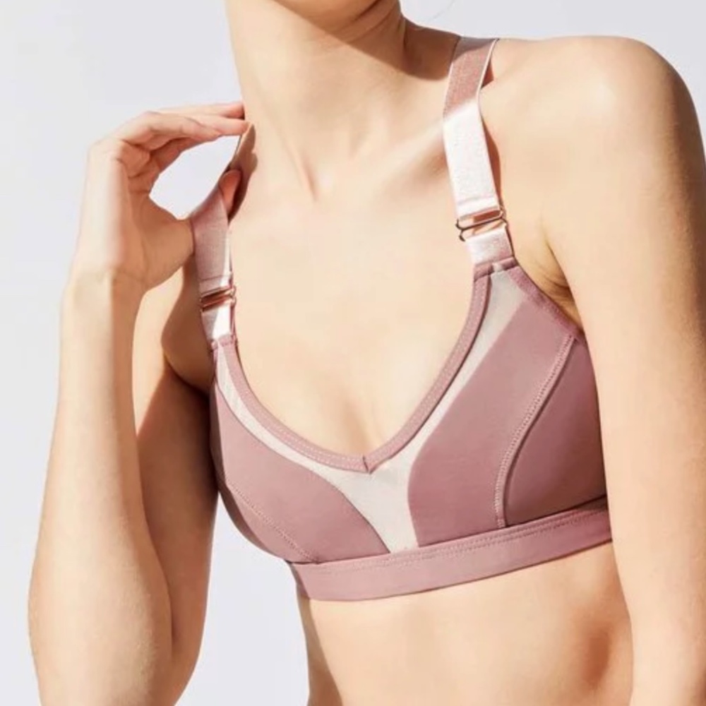 L'URV Bombshell Bra
